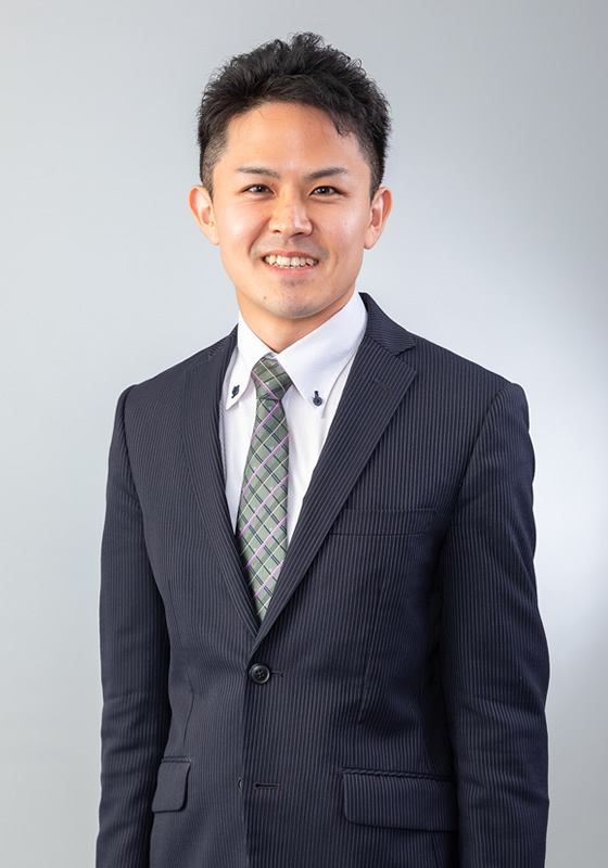 岡本会計事務所スタッフ紹介
