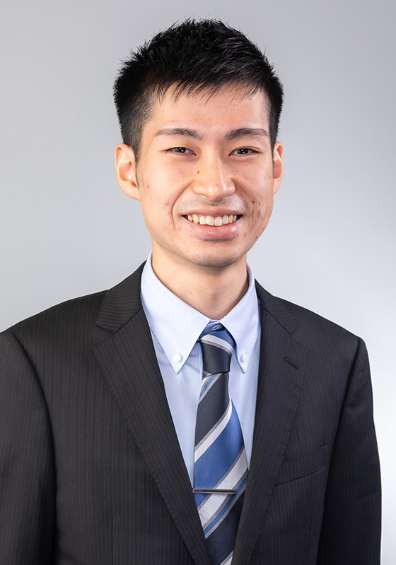 岡本会計事務所スタッフ紹介